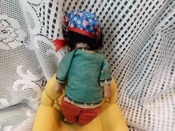7 inch chinese boy 40 bk